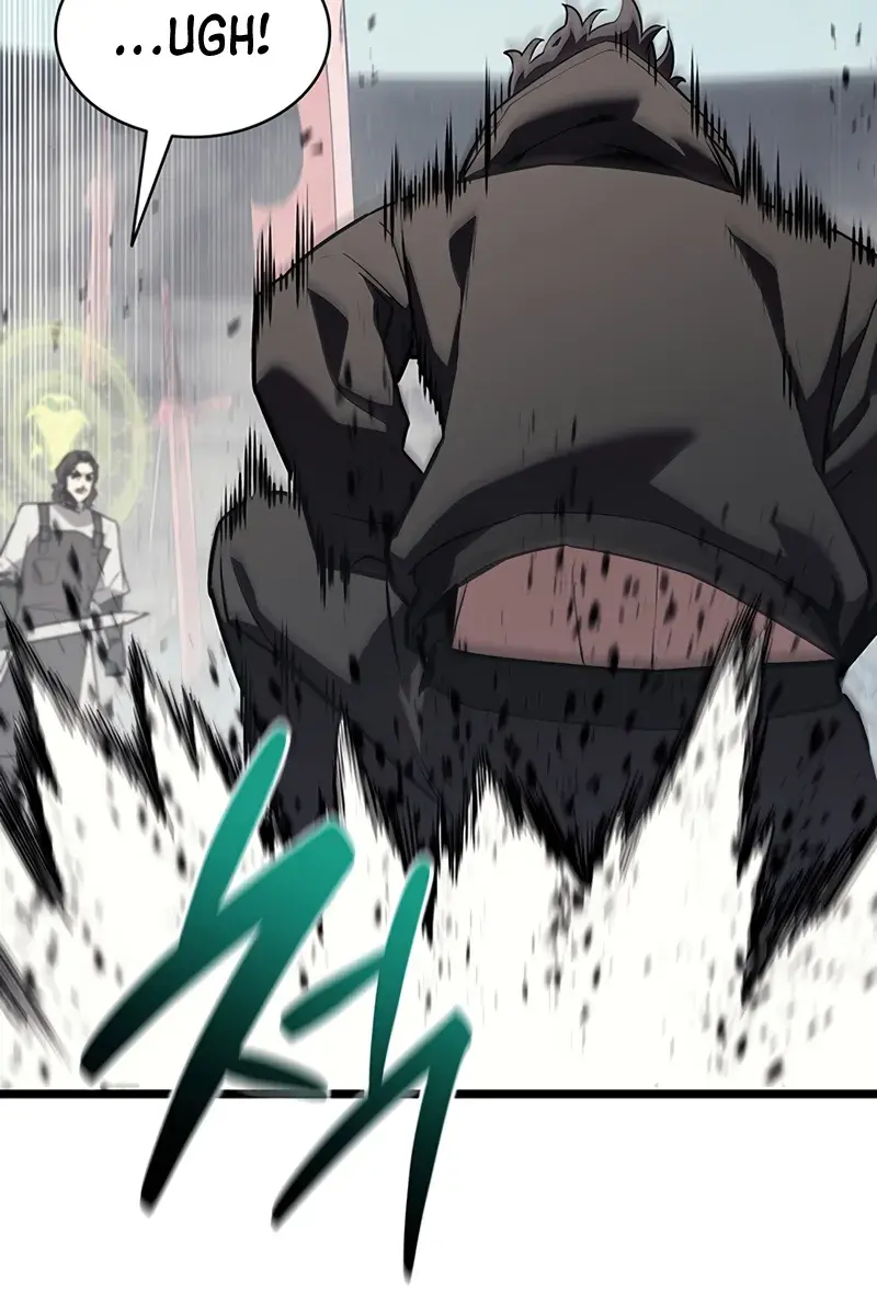 Return of Disaster Class Hero Chapter 161 Page 70