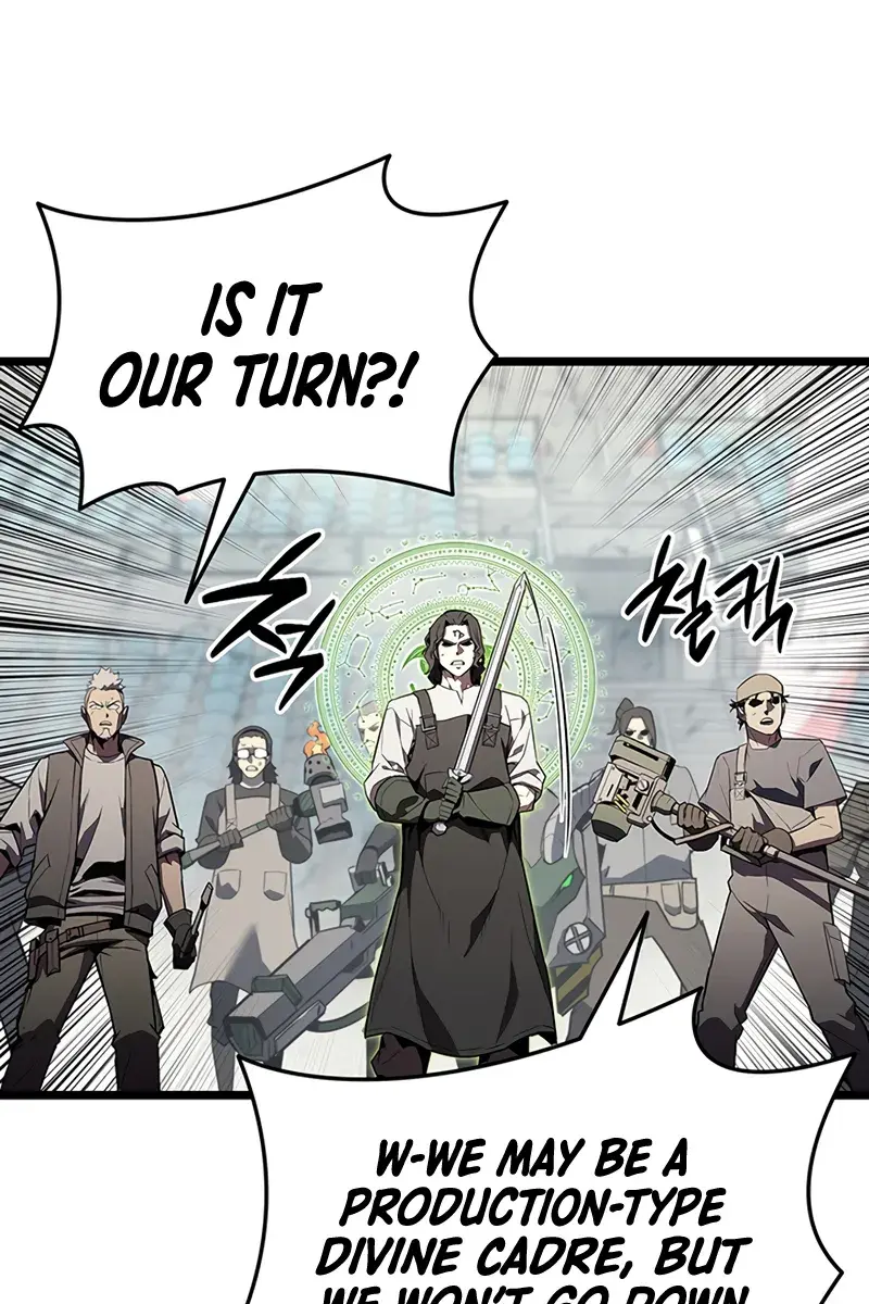 Return of Disaster Class Hero Chapter 161 Page 72