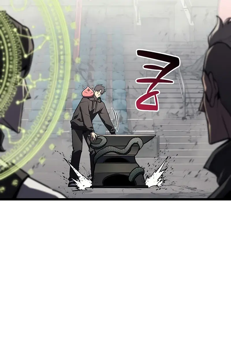 Return of Disaster Class Hero Chapter 161 Page 75