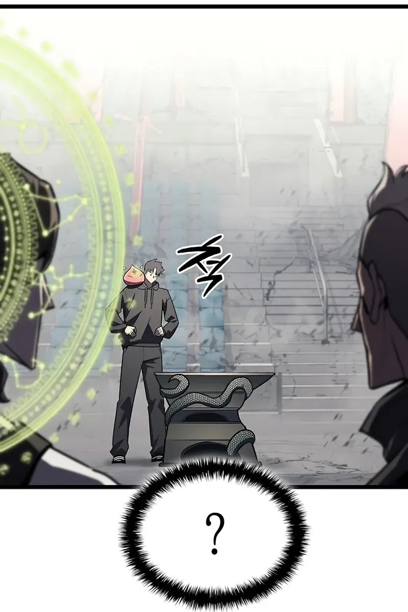 Return of Disaster Class Hero Chapter 161 Page 76