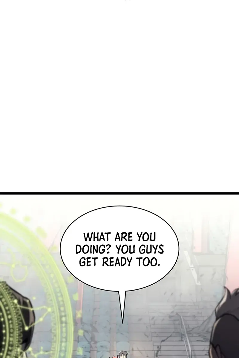 Return of Disaster Class Hero Chapter 161 Page 77