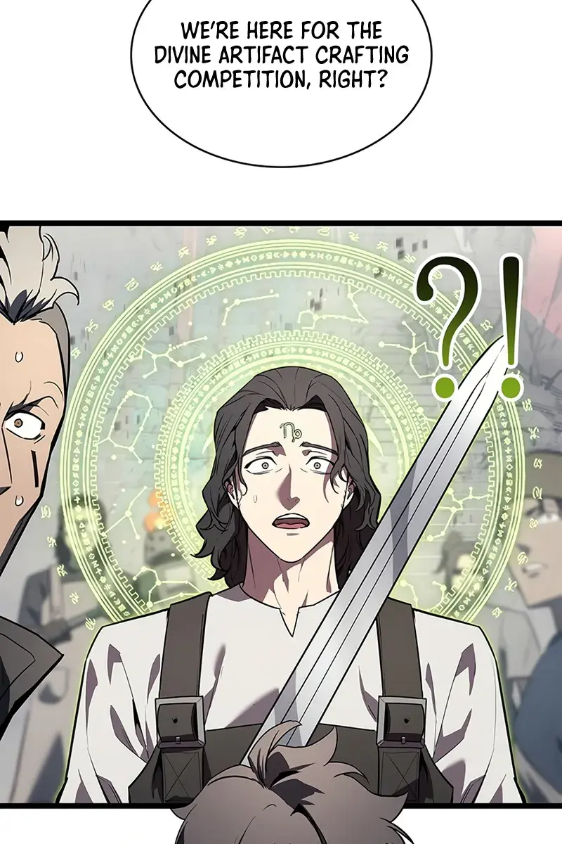 Return of Disaster Class Hero Chapter 161 Page 79