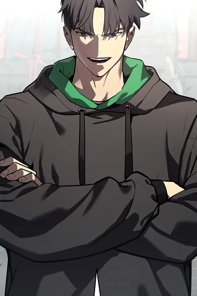 Return of Disaster Class Hero Chapter 161 Page 80