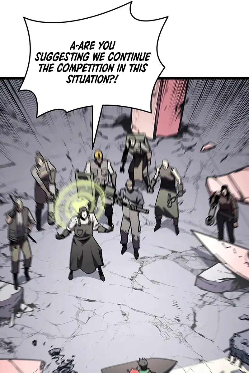 Return of Disaster Class Hero Chapter 161 Page 84