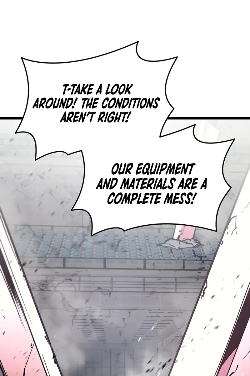 Return of Disaster Class Hero Chapter 161 Page 86