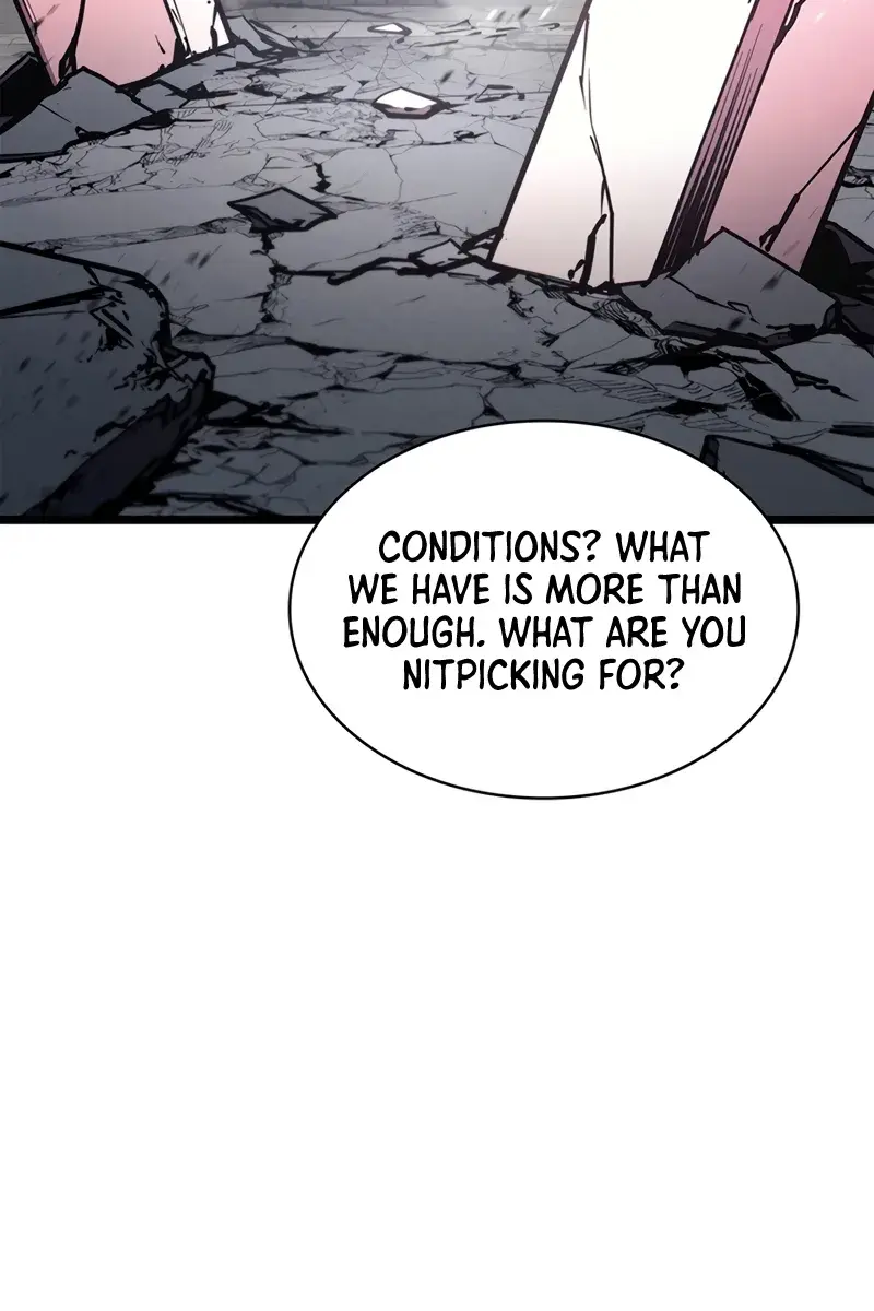 Return of Disaster Class Hero Chapter 161 Page 87