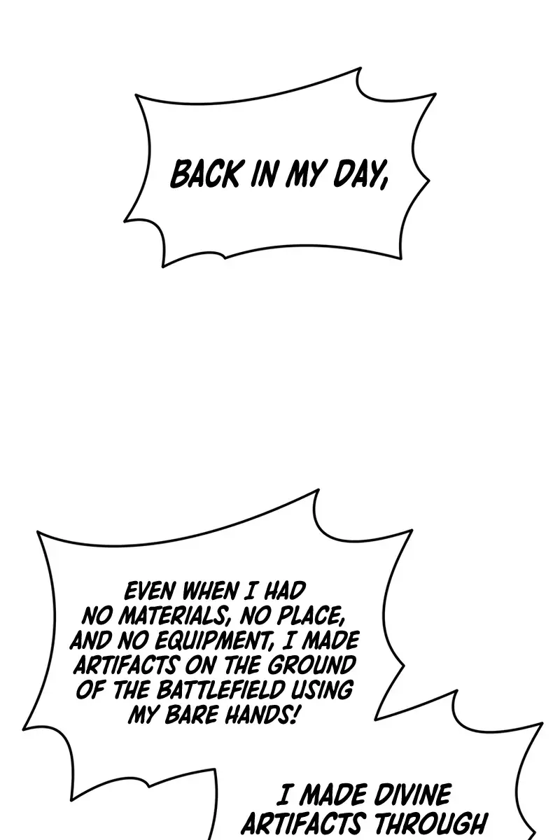 Return of Disaster Class Hero Chapter 161 Page 88