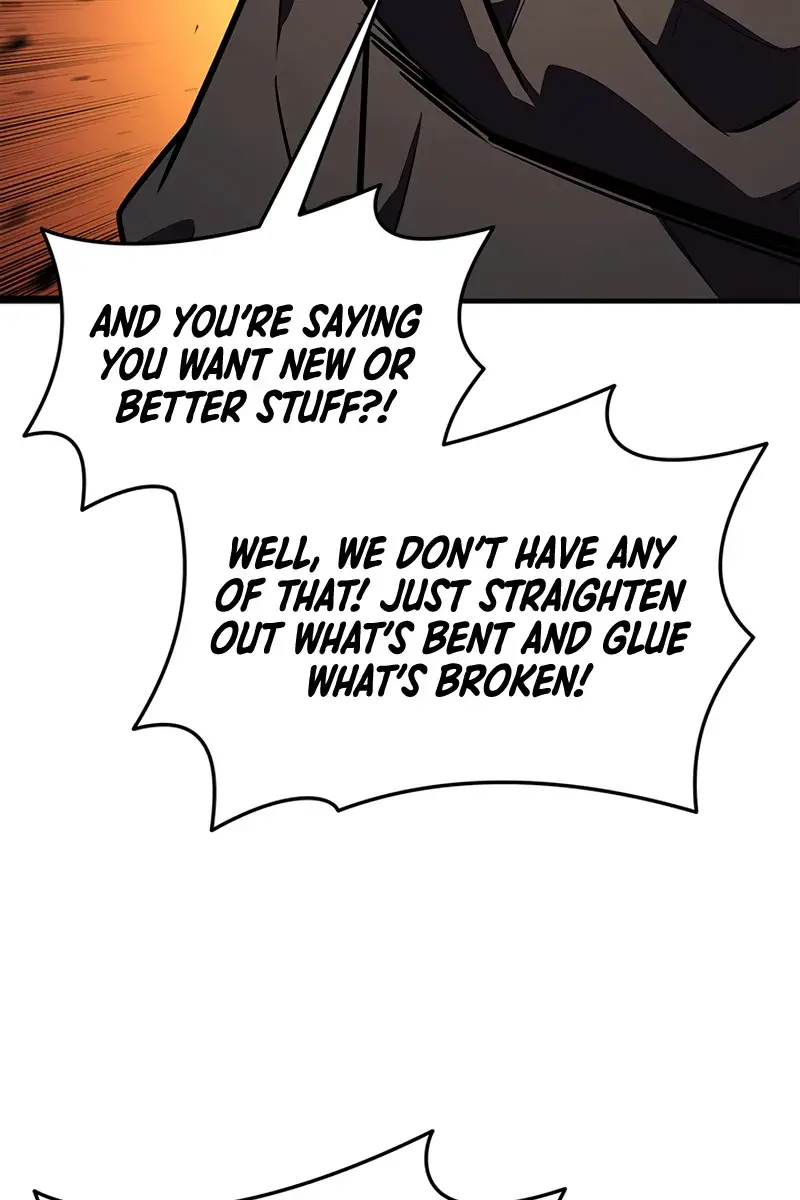 Return of Disaster Class Hero Chapter 161 Page 91