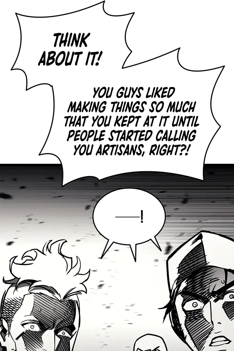 Return of Disaster Class Hero Chapter 161 Page 94