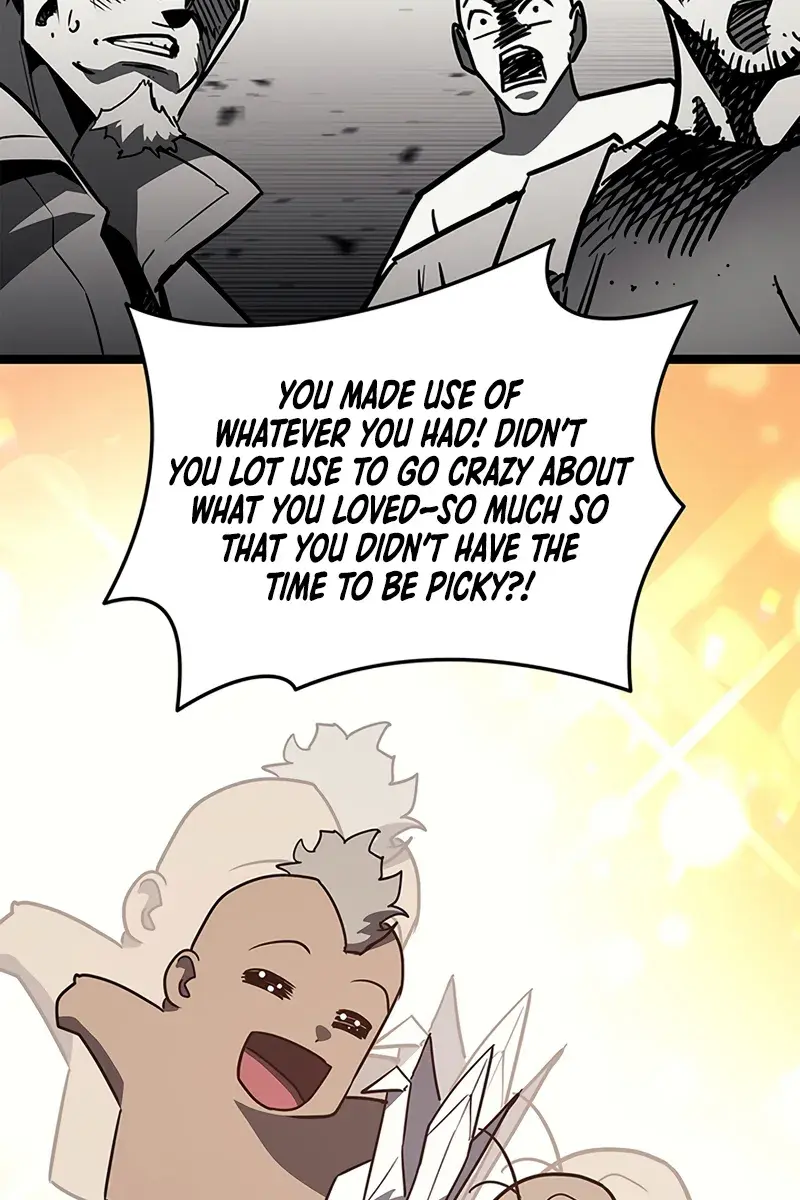 Return of Disaster Class Hero Chapter 161 Page 95