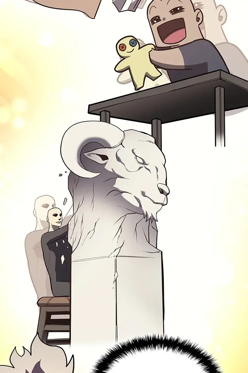 Return of Disaster Class Hero Chapter 161 Page 96