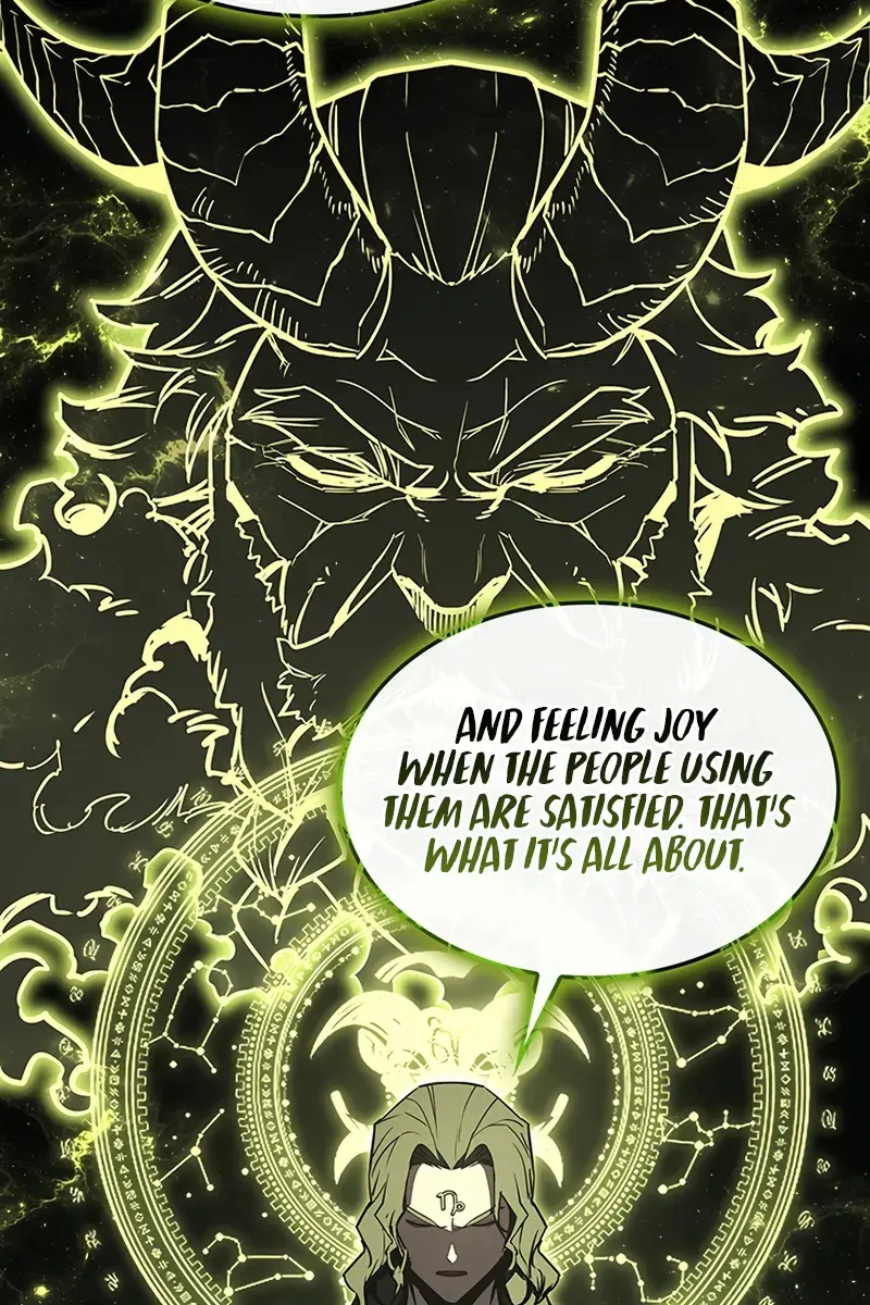 Return of Disaster Class Hero Chapter 161 Page 100