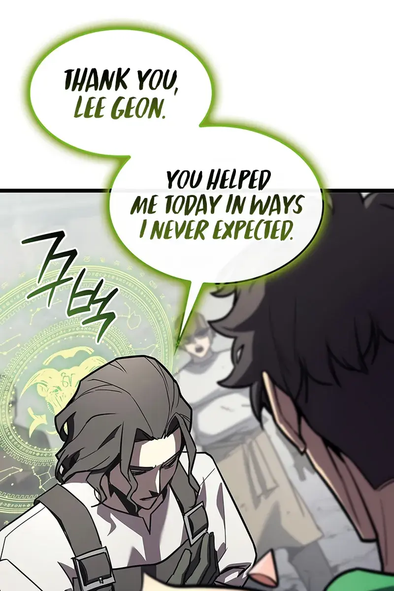 Return of Disaster Class Hero Chapter 161 Page 102