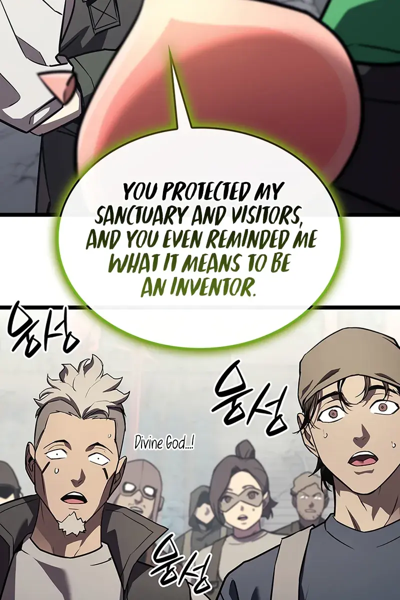 Return of Disaster Class Hero Chapter 161 Page 103