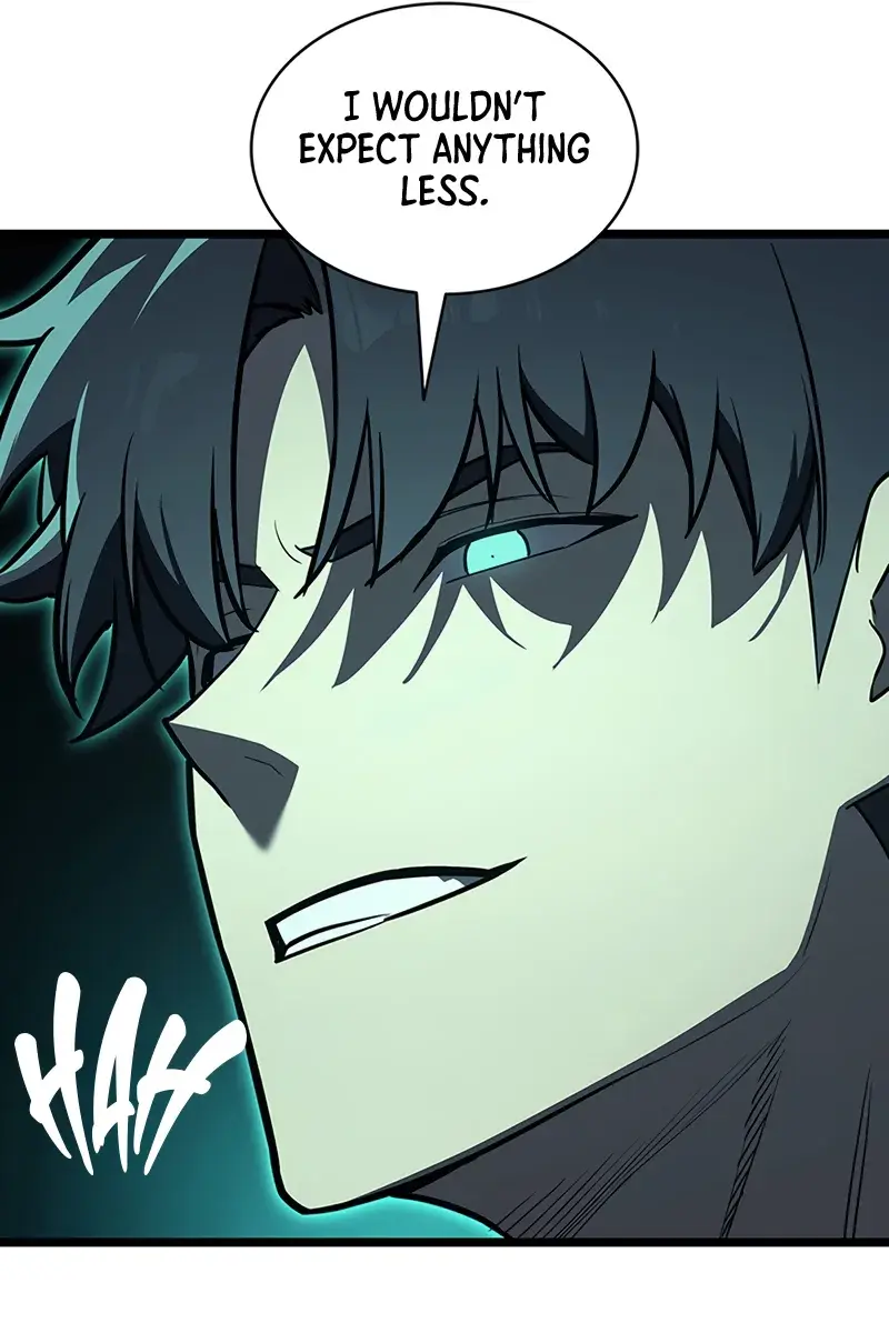 Return of Disaster Class Hero Chapter 161 Page 107