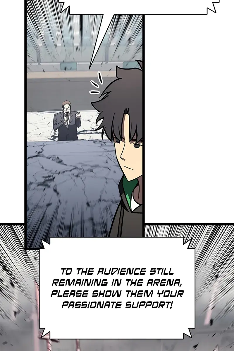 Return of Disaster Class Hero Chapter 161 Page 109