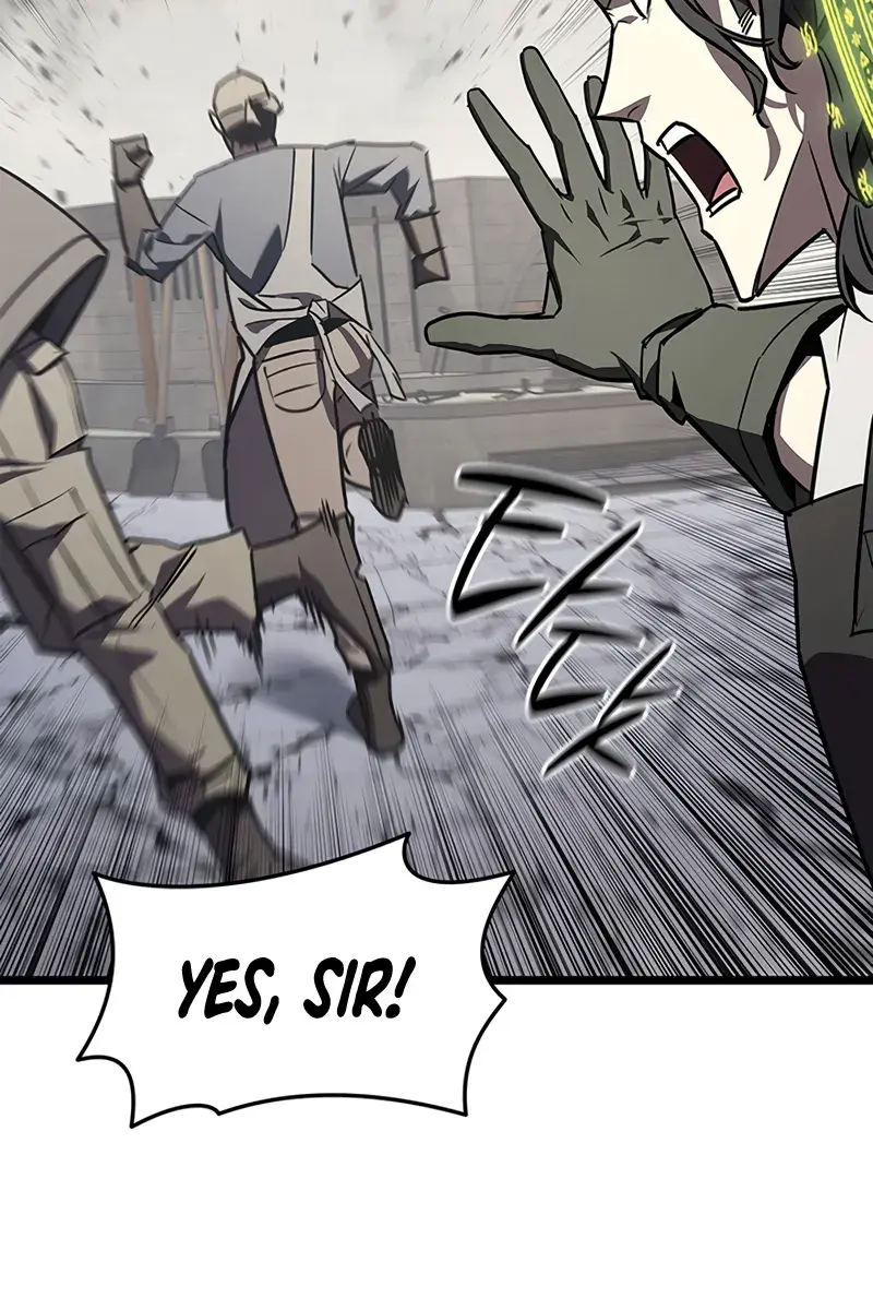 Return of Disaster Class Hero Chapter 161 Page 112