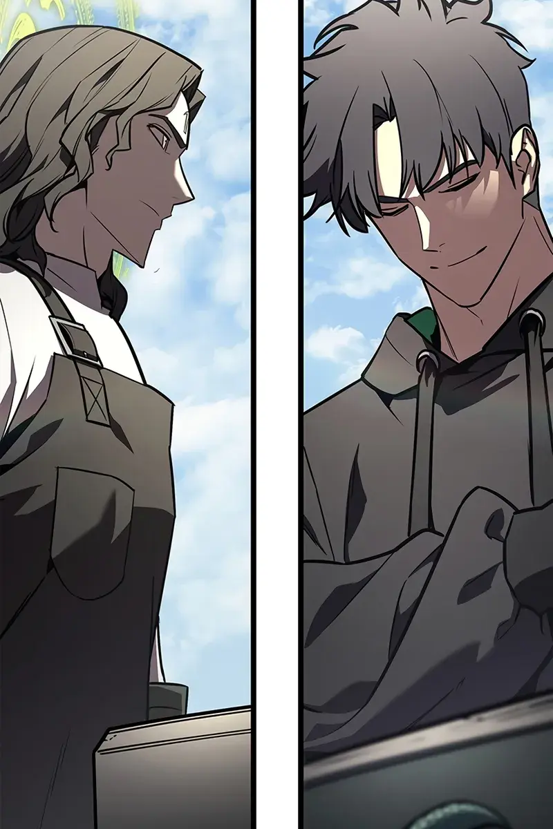 Return of Disaster Class Hero Chapter 161 Page 114