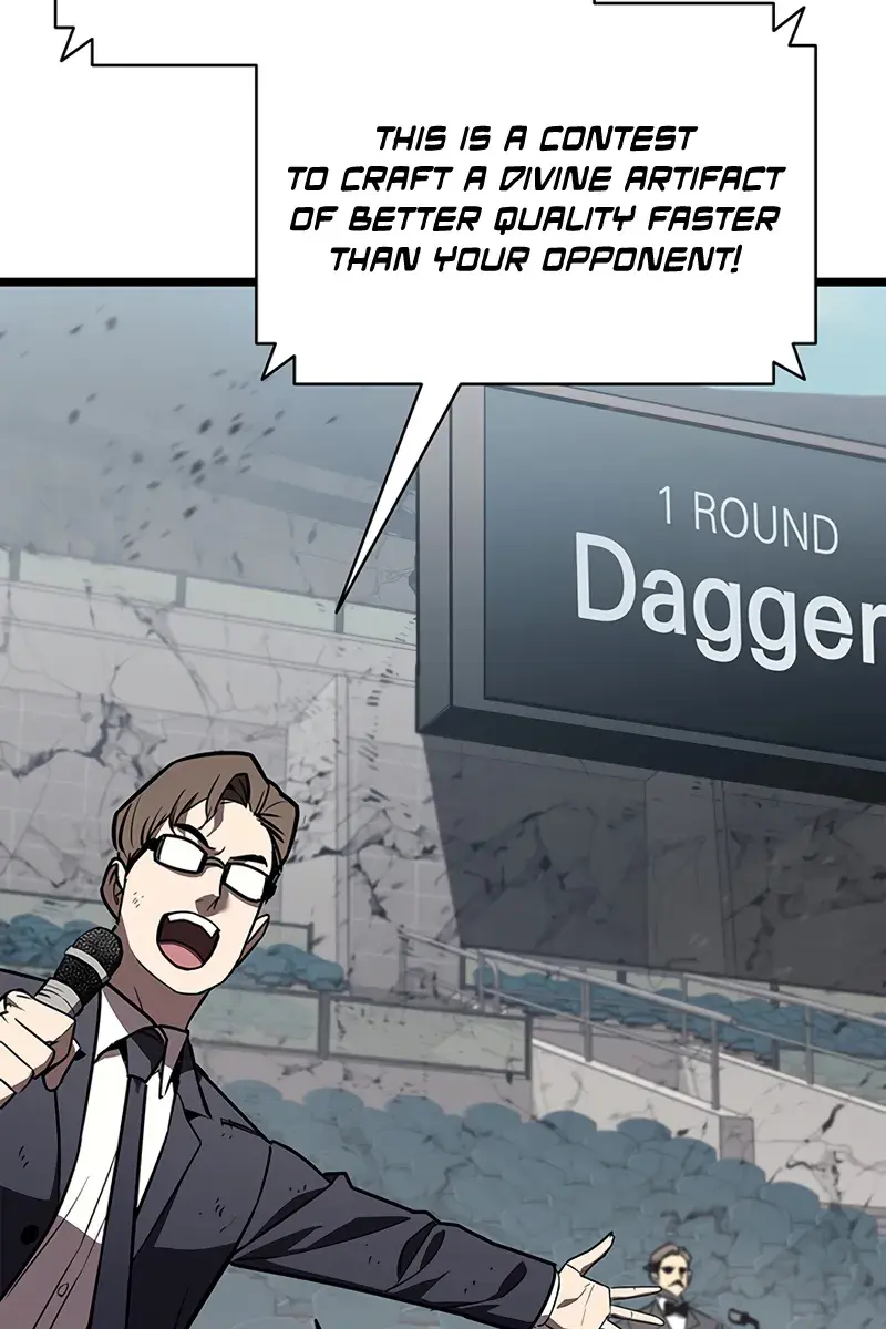 Return of Disaster Class Hero Chapter 161 Page 116