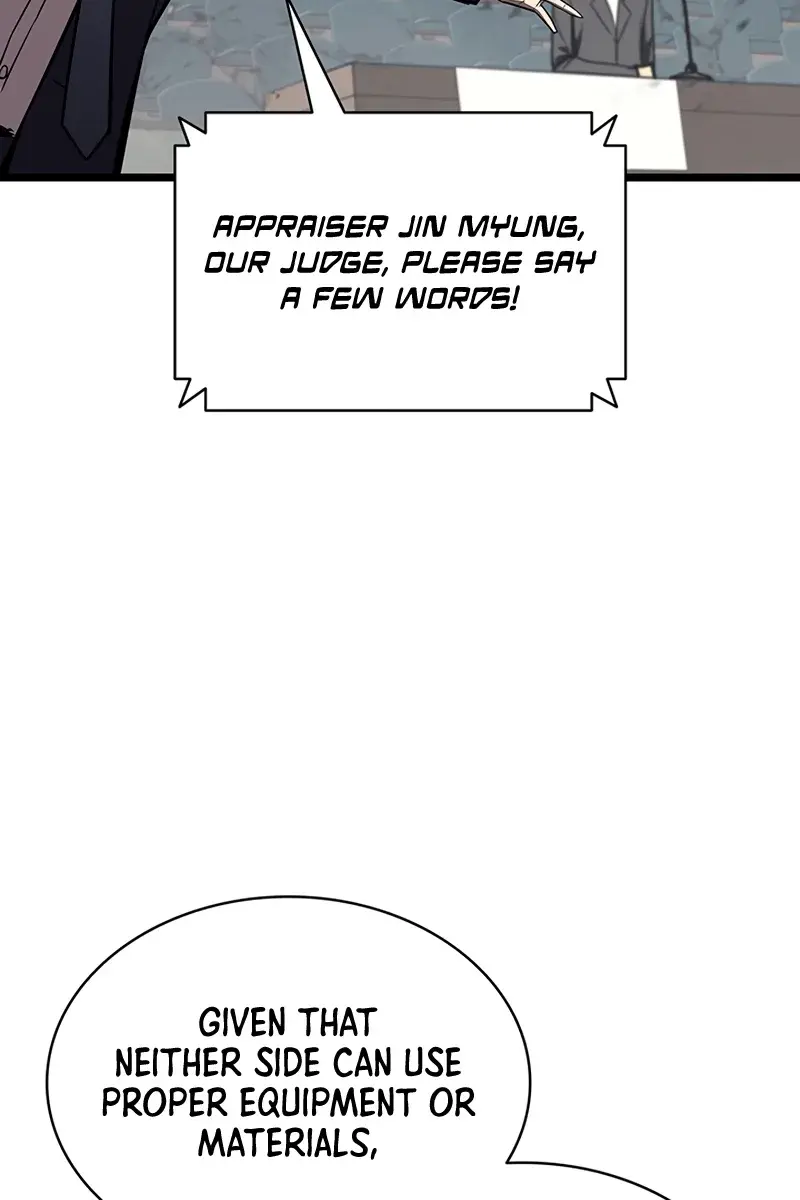 Return of Disaster Class Hero Chapter 161 Page 117