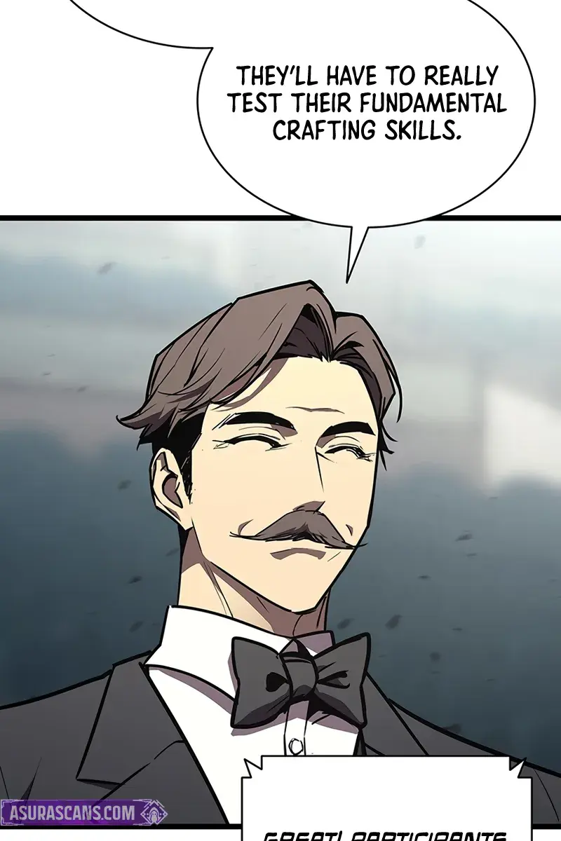 Return of Disaster Class Hero Chapter 161 Page 118