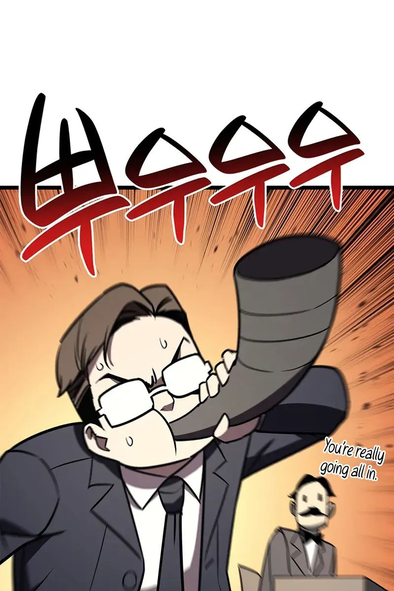 Return of Disaster Class Hero Chapter 161 Page 120