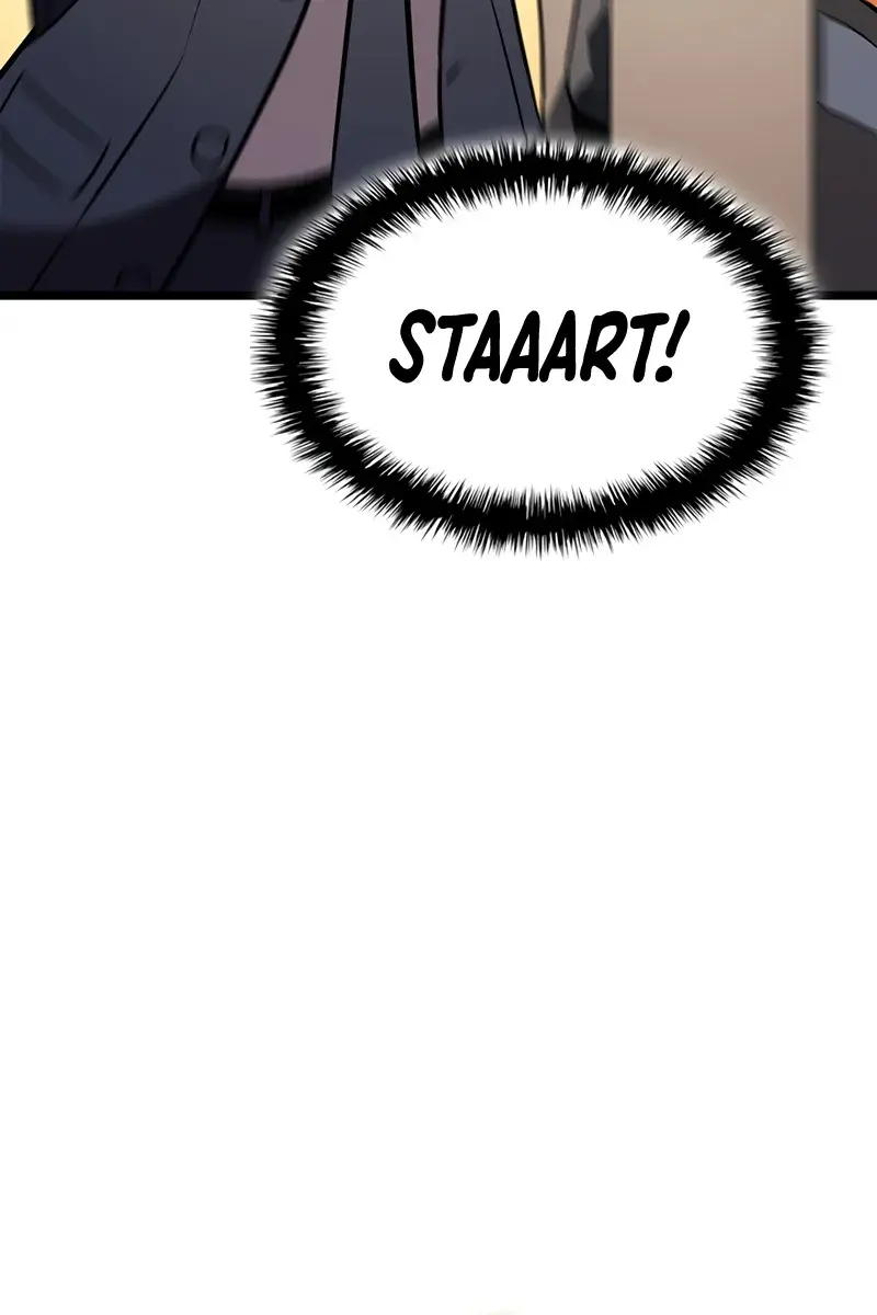 Return of Disaster Class Hero Chapter 161 Page 121