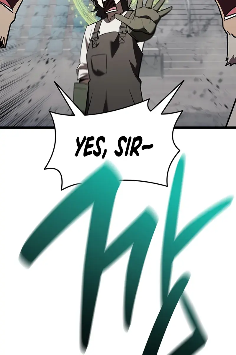 Return of Disaster Class Hero Chapter 161 Page 123