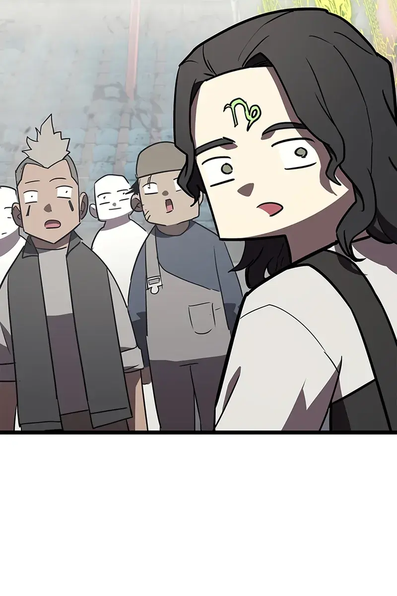 Return of Disaster Class Hero Chapter 161 Page 125