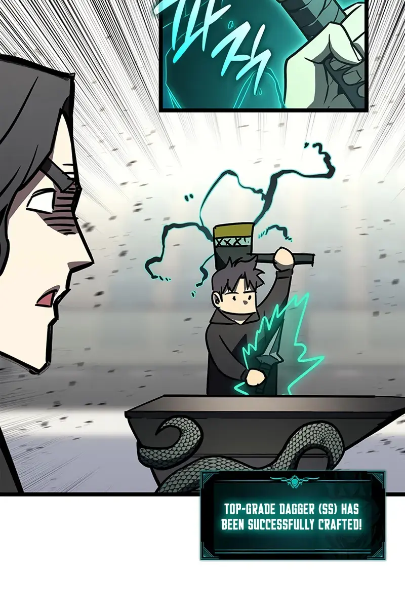 Return of Disaster Class Hero Chapter 161 Page 127