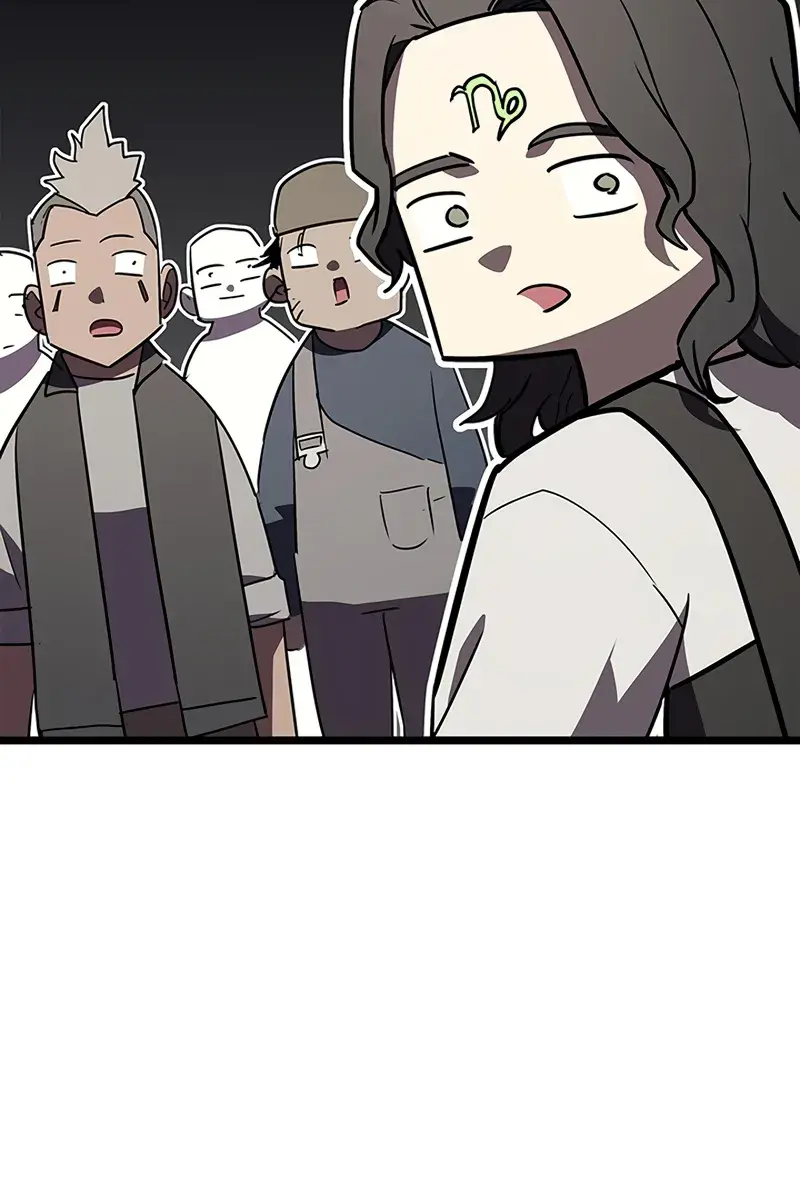 Return of Disaster Class Hero Chapter 161 Page 129