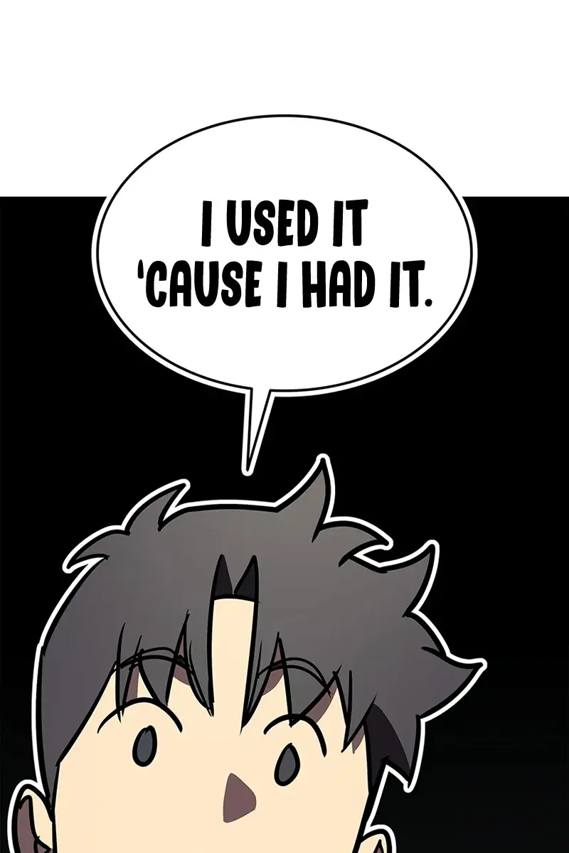 Return of Disaster Class Hero Chapter 161 Page 130