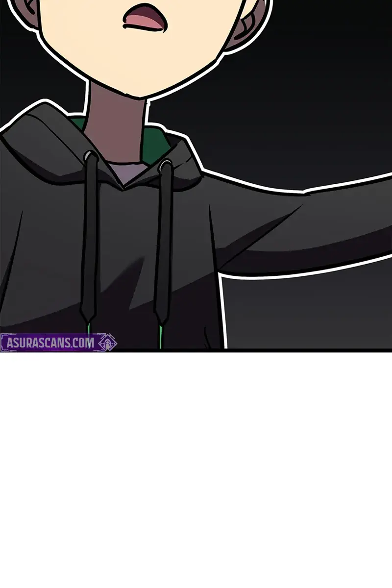 Return of Disaster Class Hero Chapter 161 Page 131