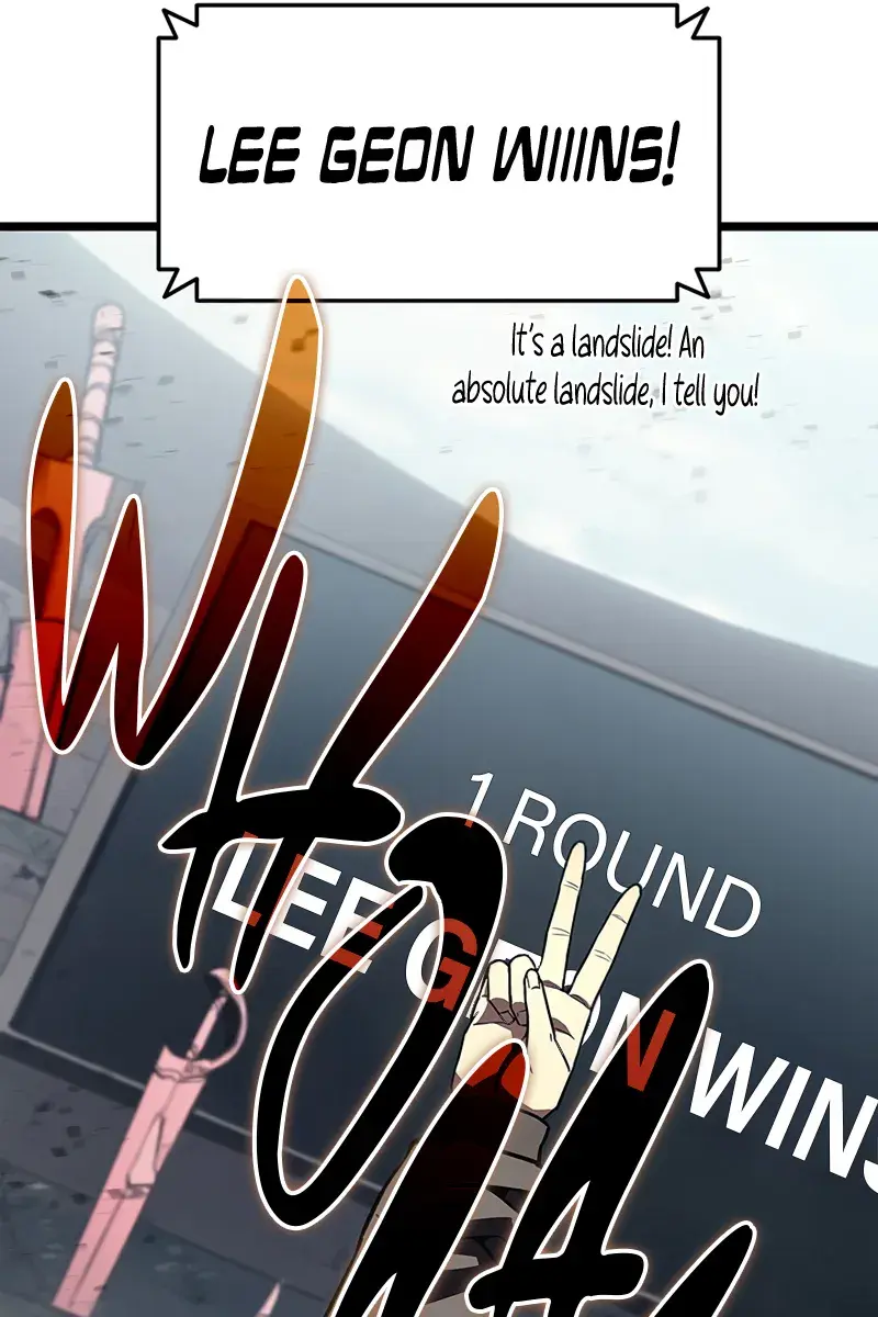 Return of Disaster Class Hero Chapter 161 Page 133