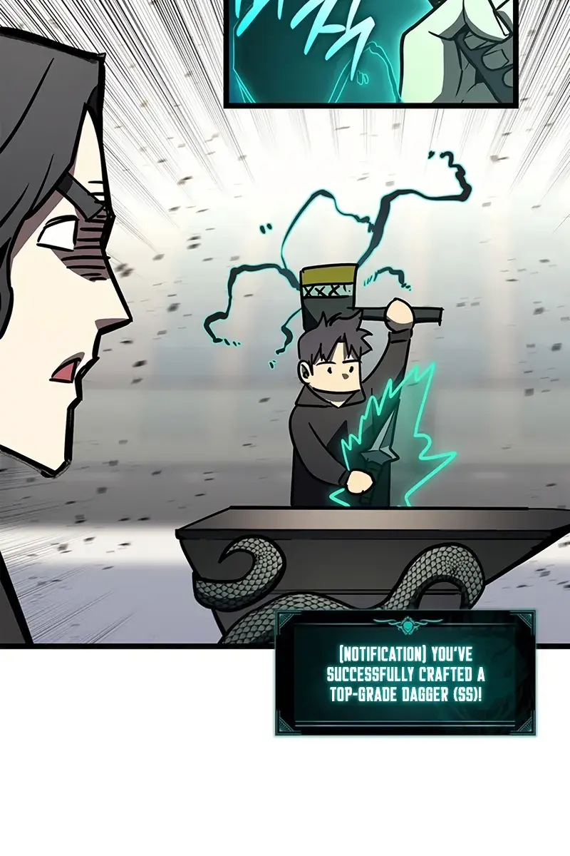 Return of Disaster Class Hero Chapter 162 Page 3