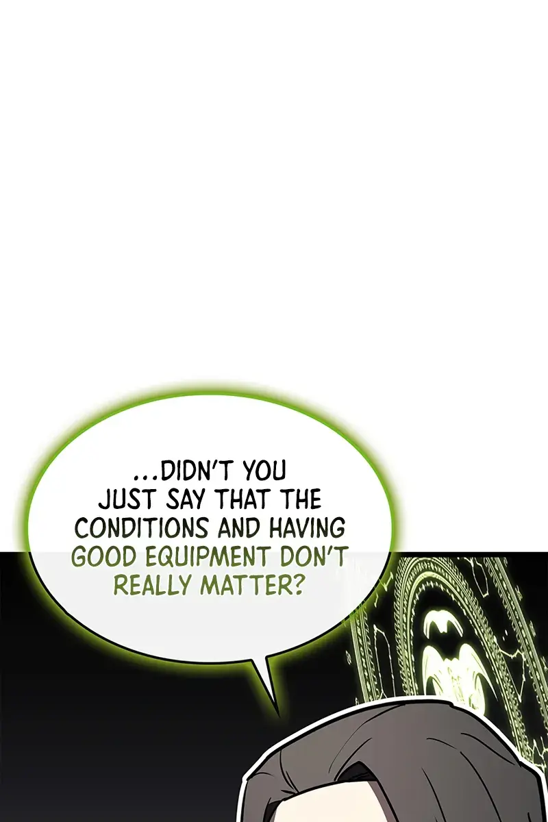 Return of Disaster Class Hero Chapter 162 Page 4