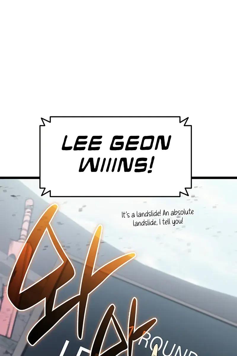 Return of Disaster Class Hero Chapter 162 Page 8