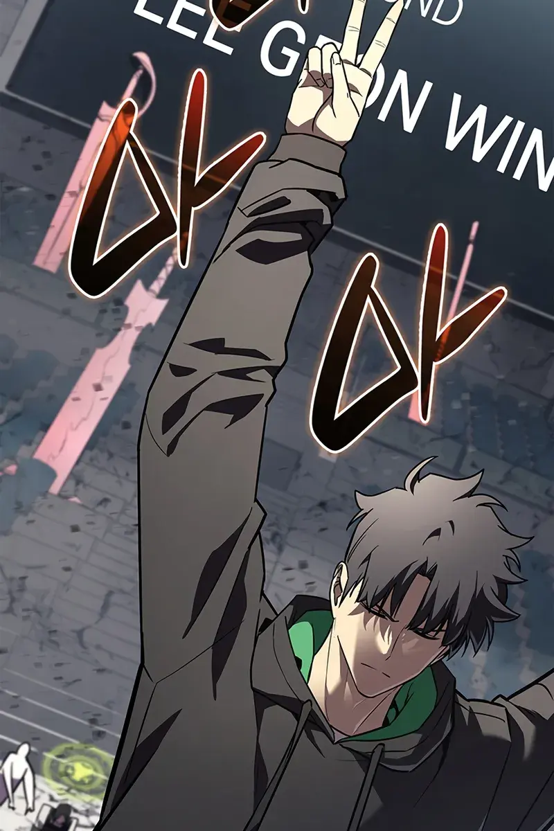 Return of Disaster Class Hero Chapter 162 Page 9