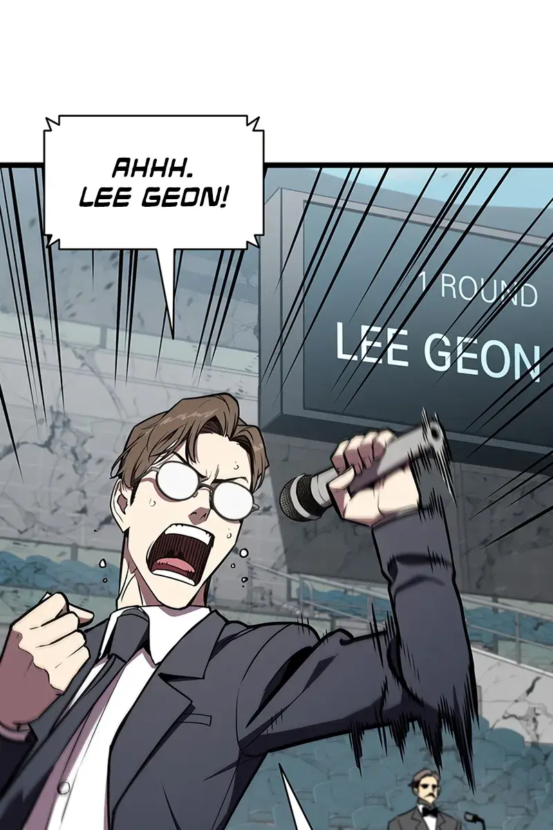 Return of Disaster Class Hero Chapter 162 Page 11