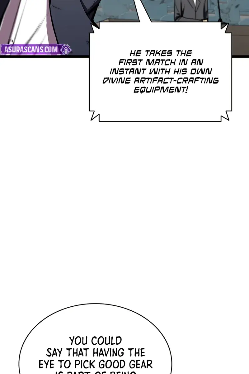 Return of Disaster Class Hero Chapter 162 Page 12