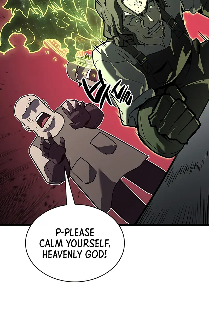 Return of Disaster Class Hero Chapter 162 Page 18