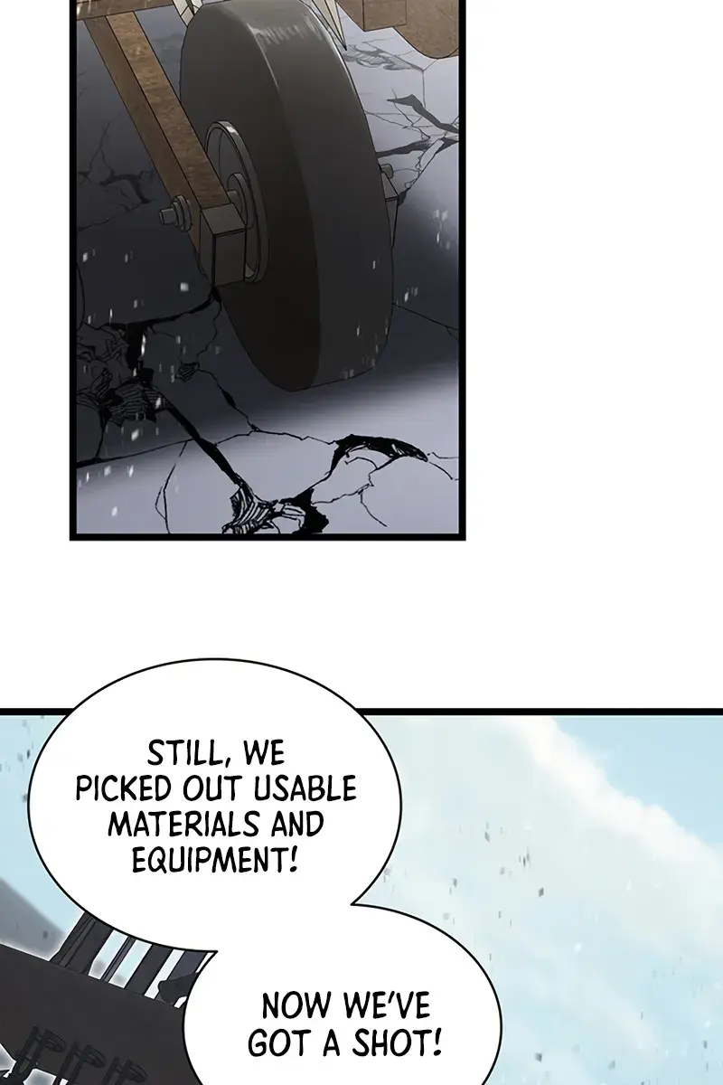 Return of Disaster Class Hero Chapter 162 Page 20