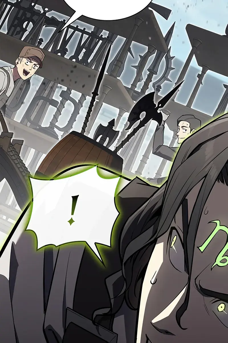 Return of Disaster Class Hero Chapter 162 Page 21