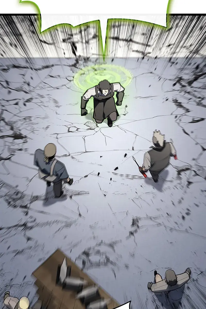 Return of Disaster Class Hero Chapter 162 Page 23