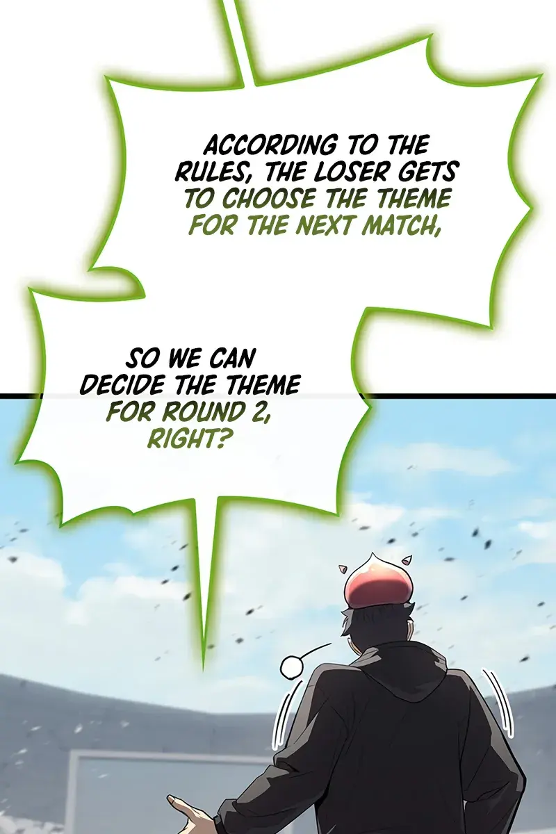 Return of Disaster Class Hero Chapter 162 Page 25