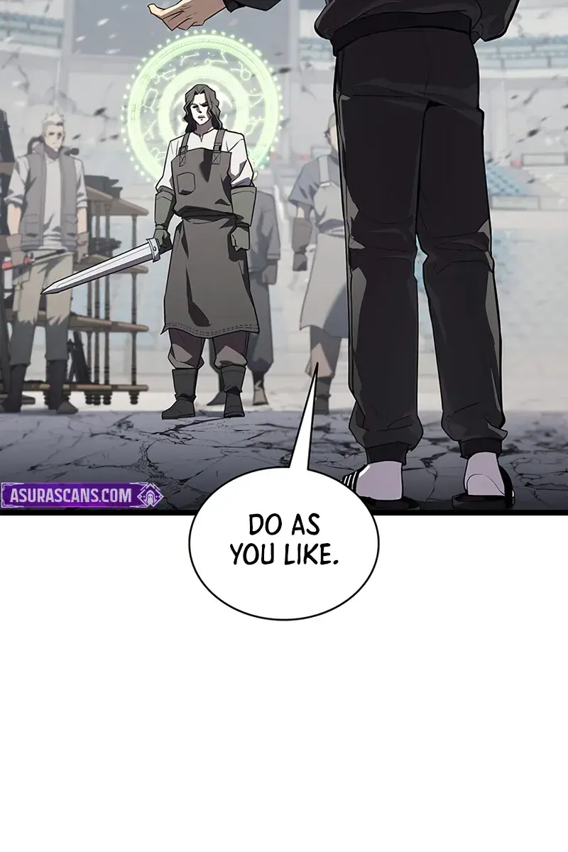 Return of Disaster Class Hero Chapter 162 Page 26