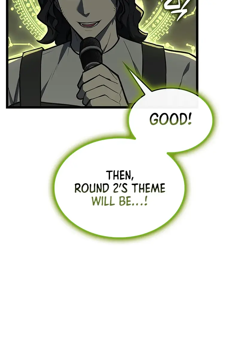 Return of Disaster Class Hero Chapter 162 Page 29