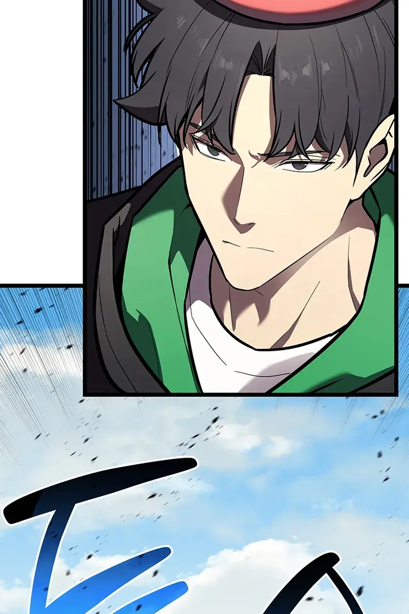 Return of Disaster Class Hero Chapter 162 Page 32