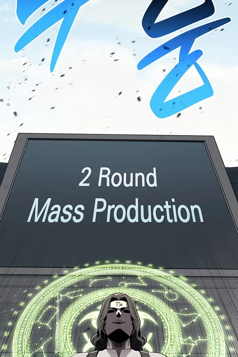 Return of Disaster Class Hero Chapter 162 Page 33