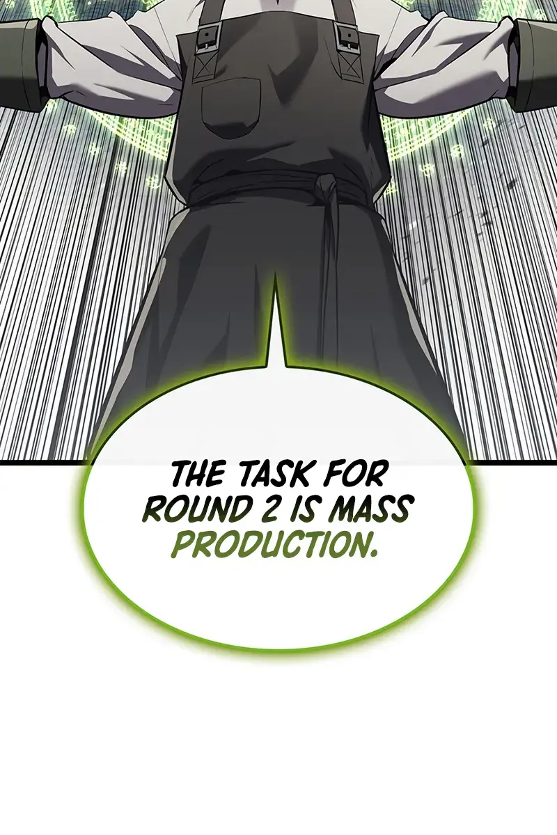 Return of Disaster Class Hero Chapter 162 Page 34